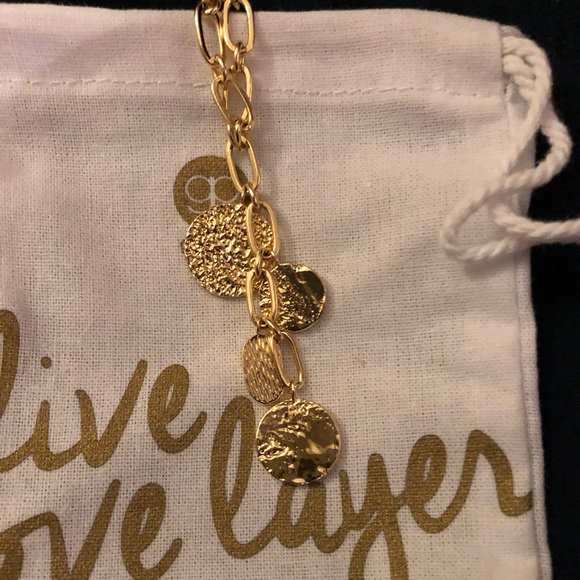 Gorjana | Jewelry | Gorjana Banks Mixed 